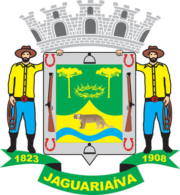 Brasão prefeitura